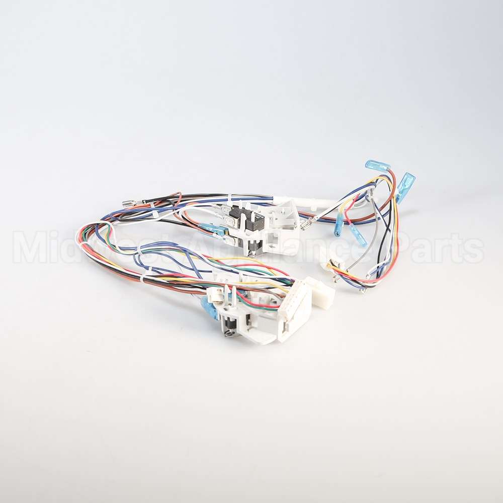 W10450407 Whirlpool Harns-Wire