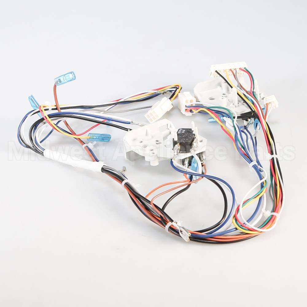 W10450407 Whirlpool Harns-Wire