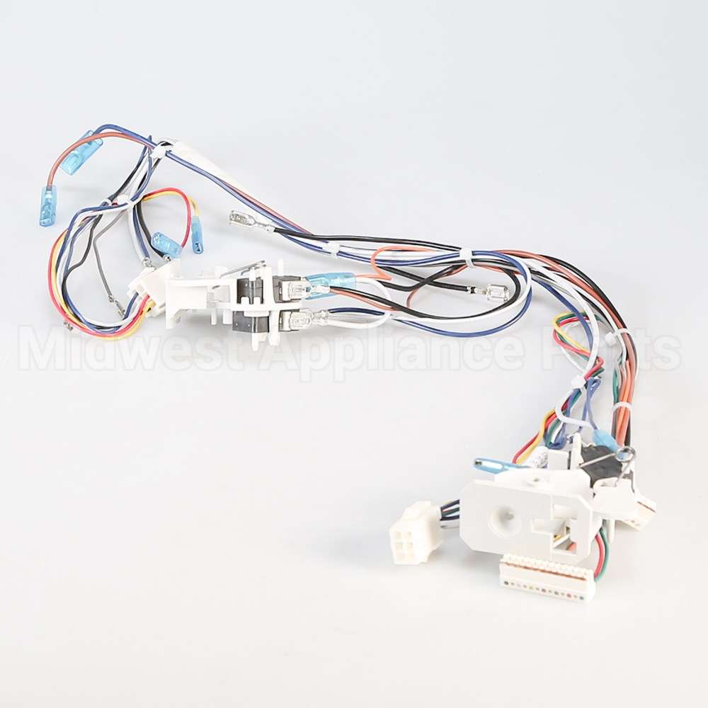 W10450407 Whirlpool Harns-Wire