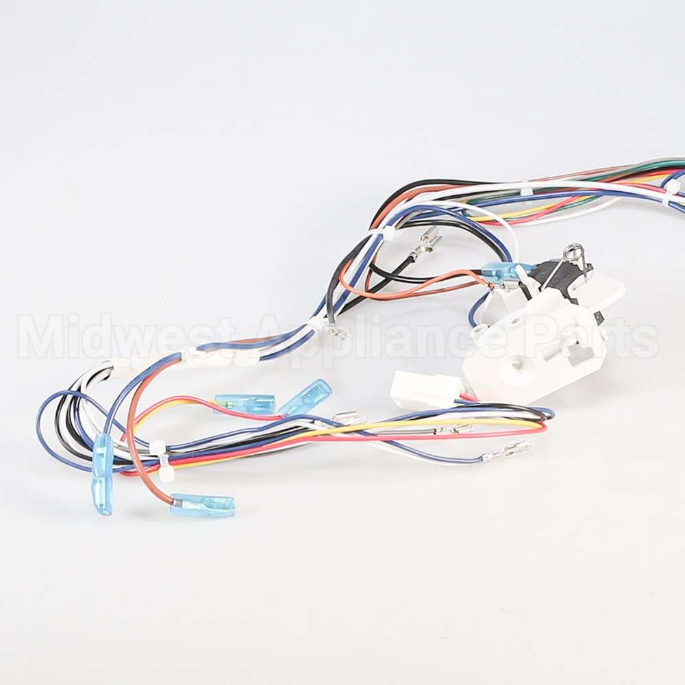 W10450407 Whirlpool Harns-Wire