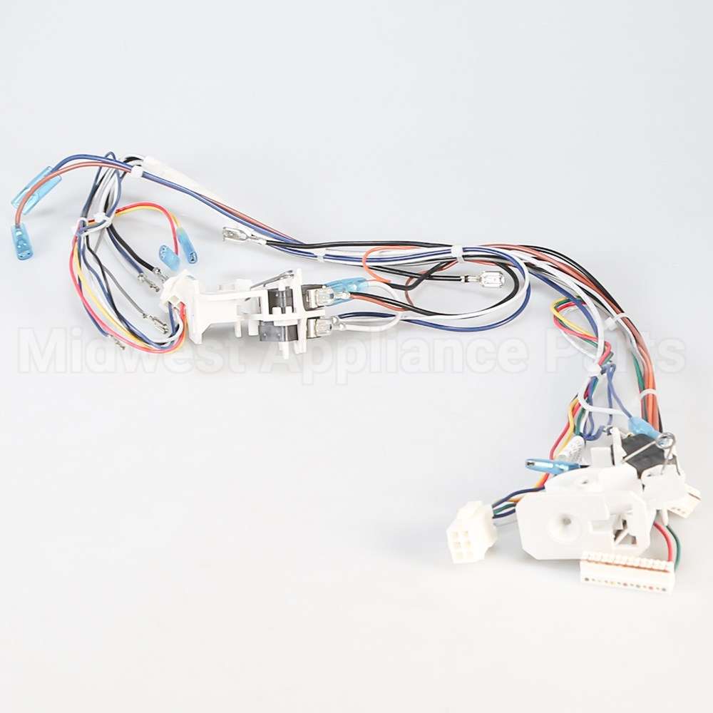 W10450407 Whirlpool Harns-Wire