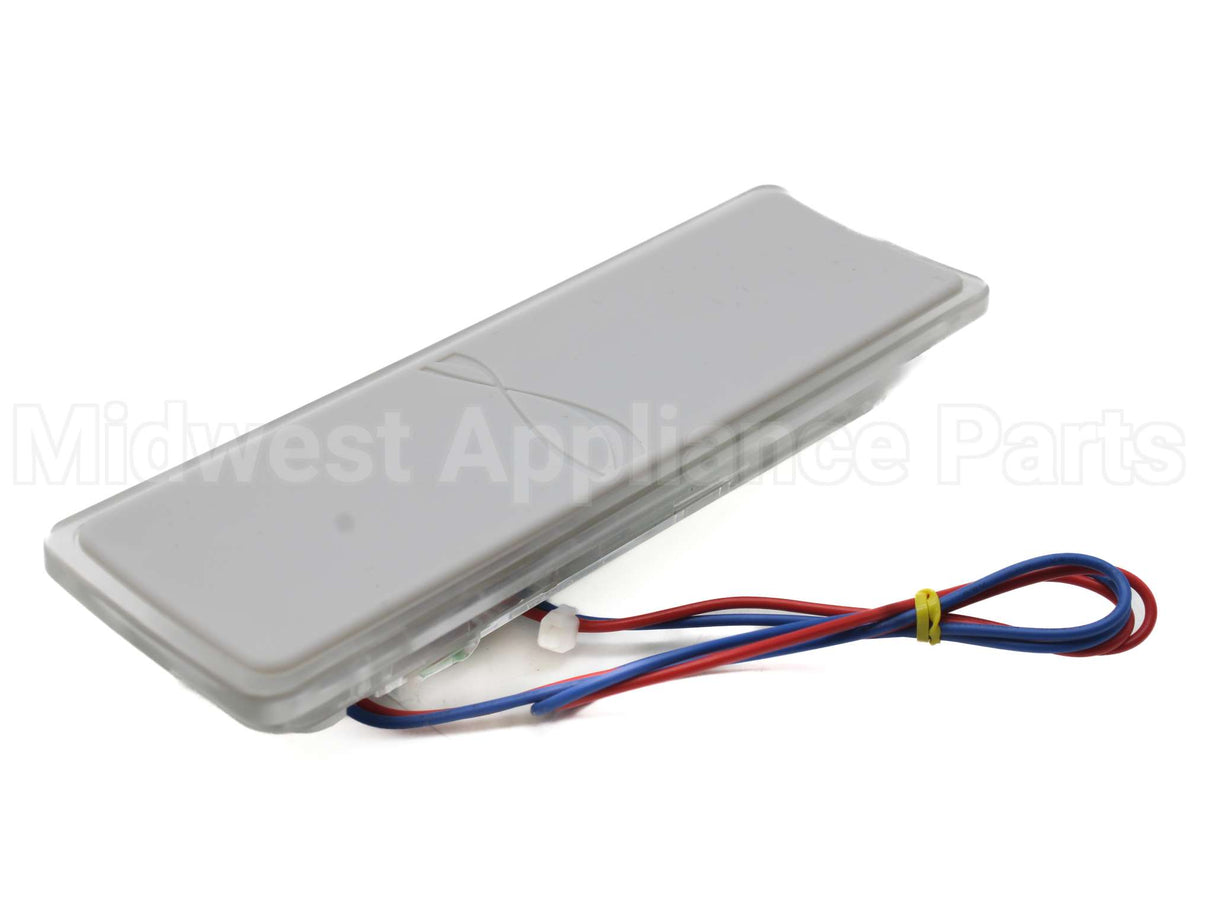 W10460951 Whirlpool Pad Assy-Single