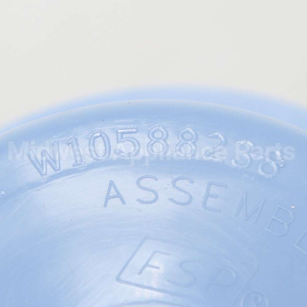 W10461164A Whirlpool Disp-Fabric Softener Asm