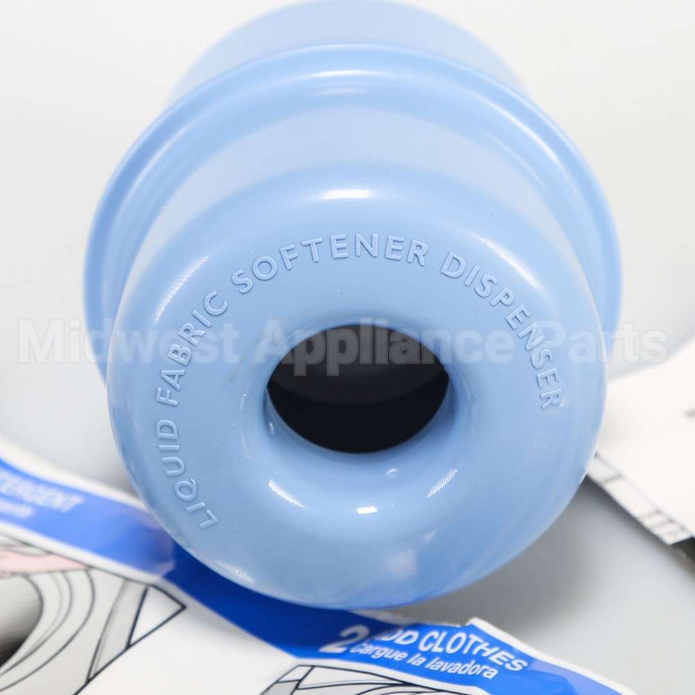 W10461164A Whirlpool Disp-Fabric Softener Asm