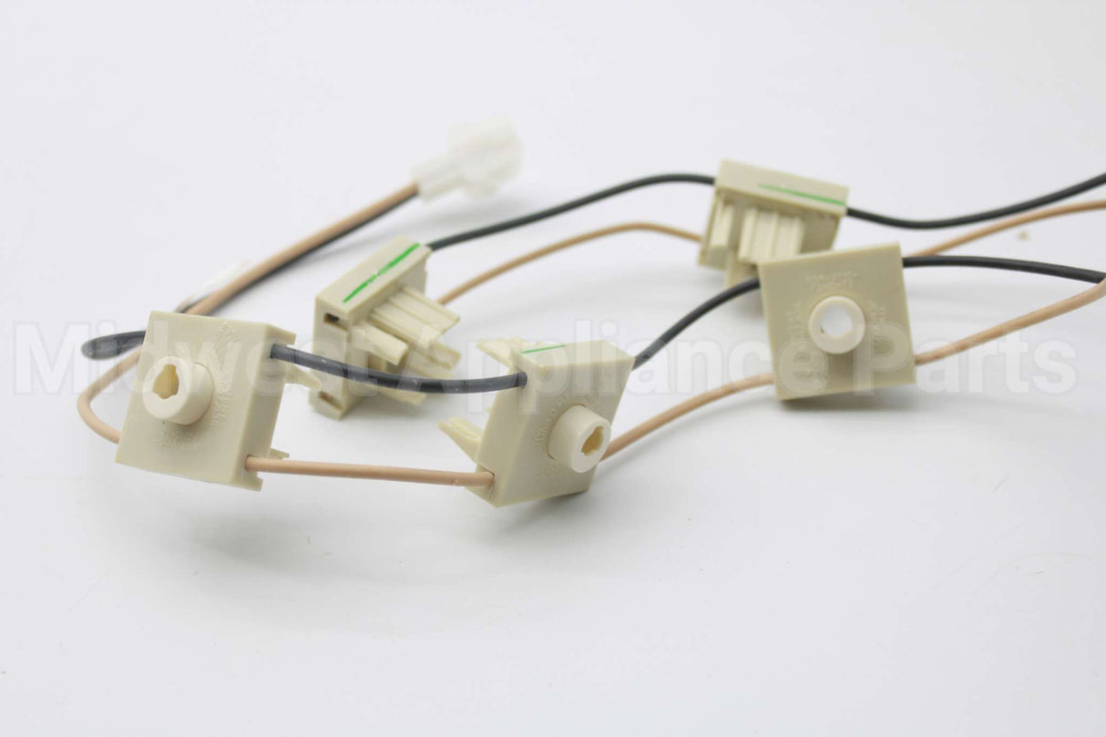 W10468433 Whirlpool Harns-Wire