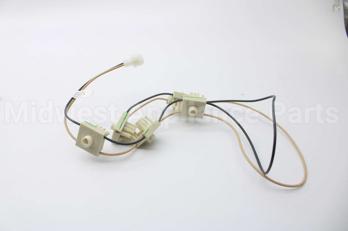 W10468433 Whirlpool Harns-Wire