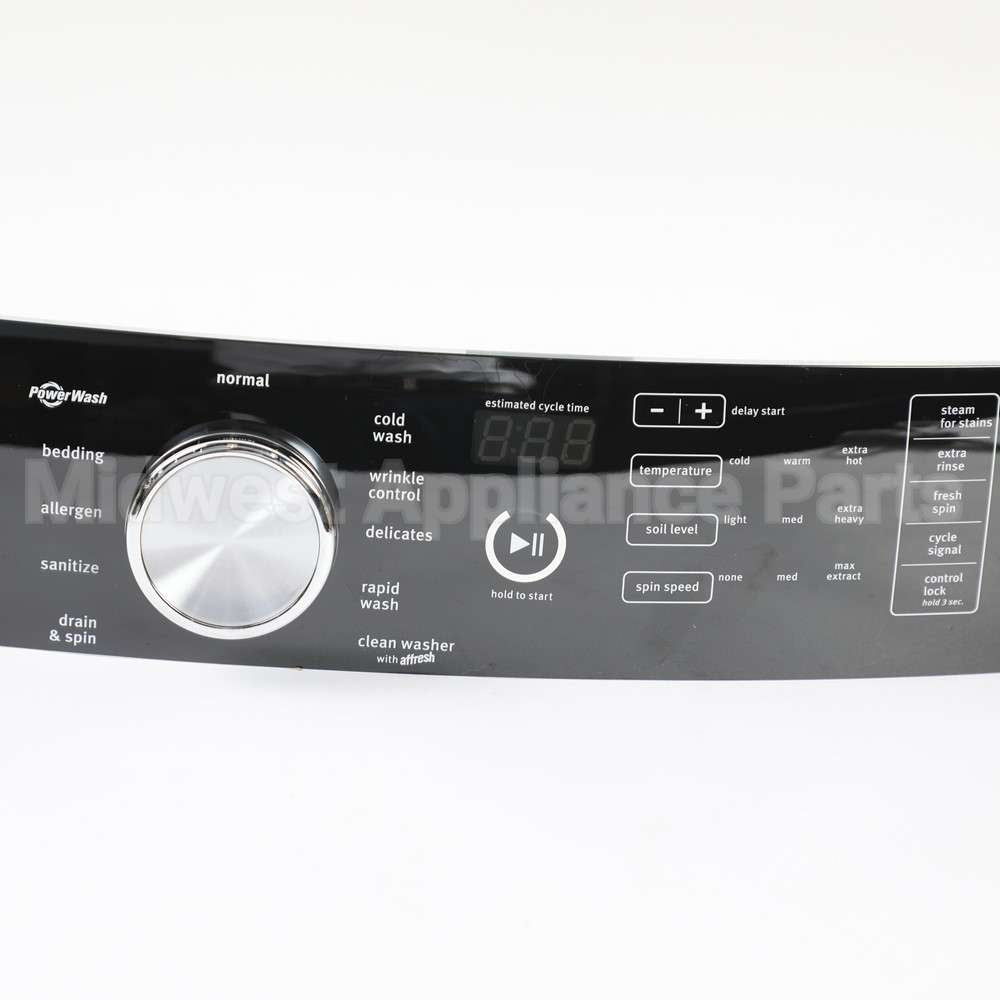 W10468517 Whirlpool Iml Assy Mtg 6000 Gran O