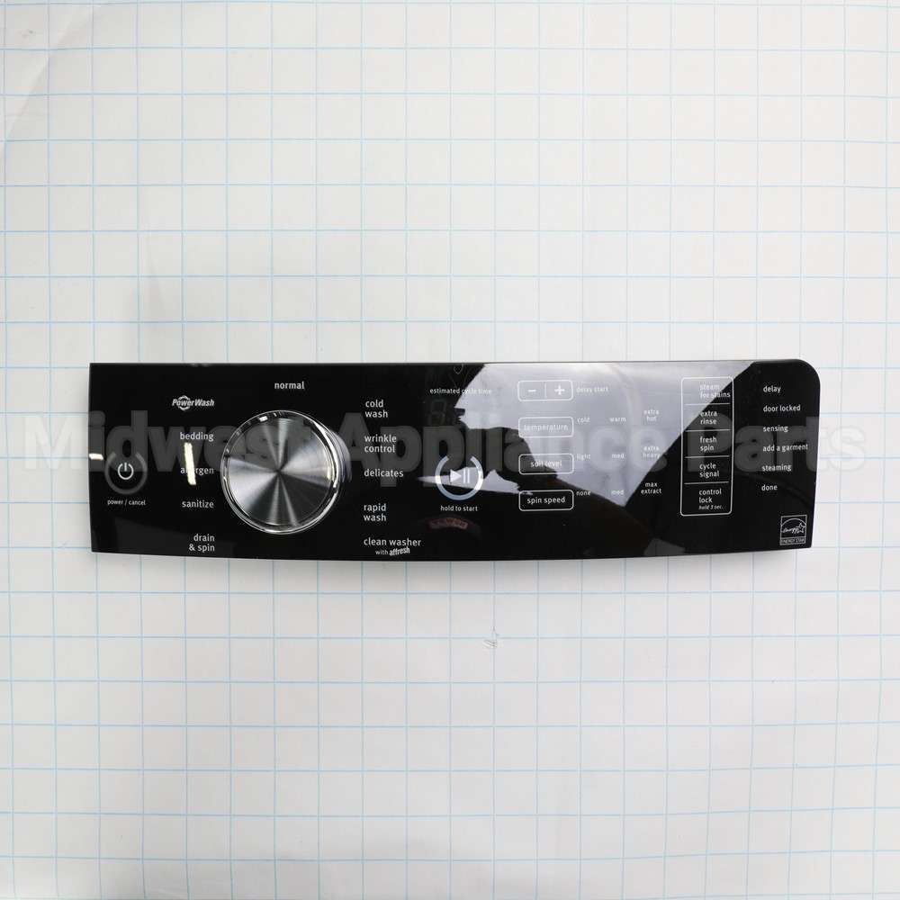 W10468517 Whirlpool Iml Assy Mtg 6000 Gran O