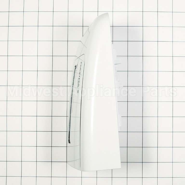 W10468534 Whirlpool Handle Assembly 4200