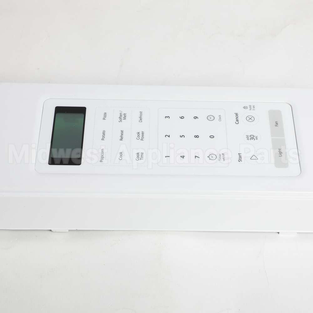 W10468660 Whirlpool Panl-Cntrl