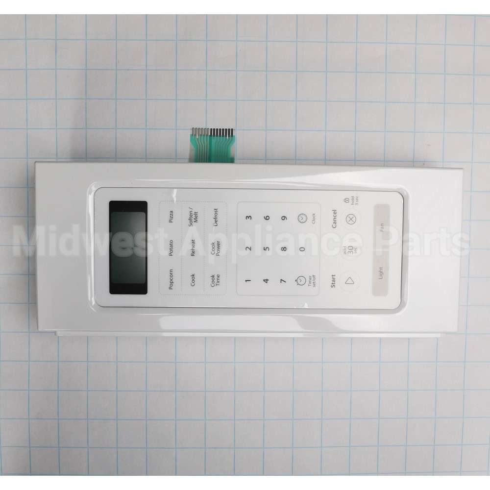 W10468660 Whirlpool Panl-Cntrl