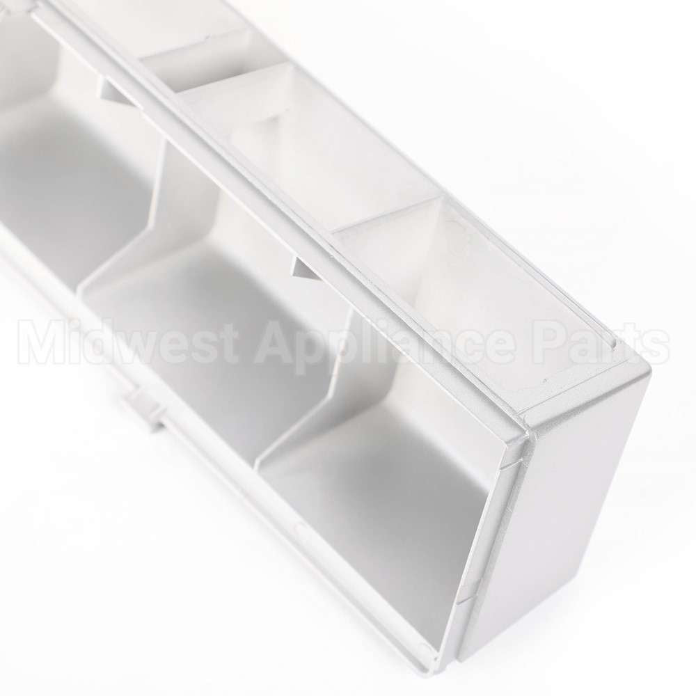 W10468665 Whirlpool Grill-Vent