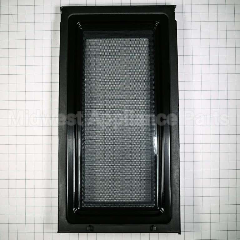 W10468669 Whirlpool Door/Mw
