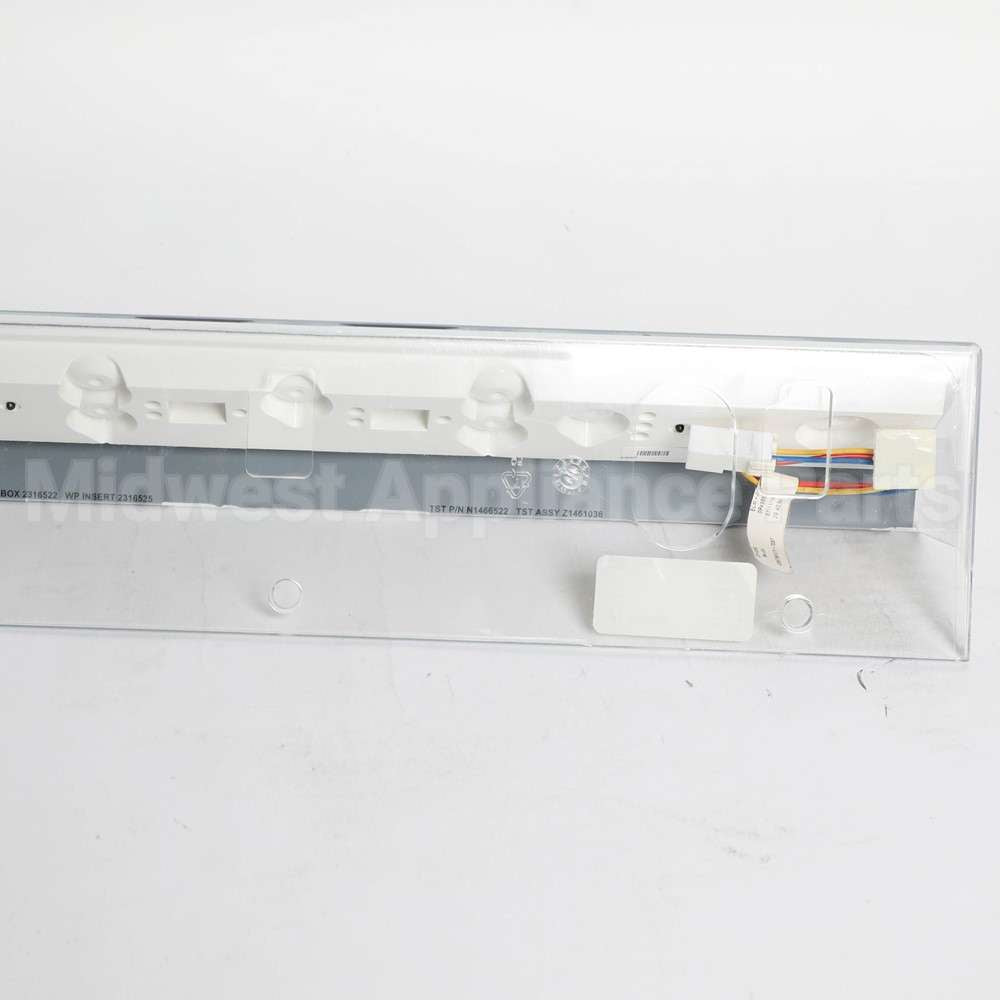 W10468939 Whirlpool Control Box Assy-Disp,36