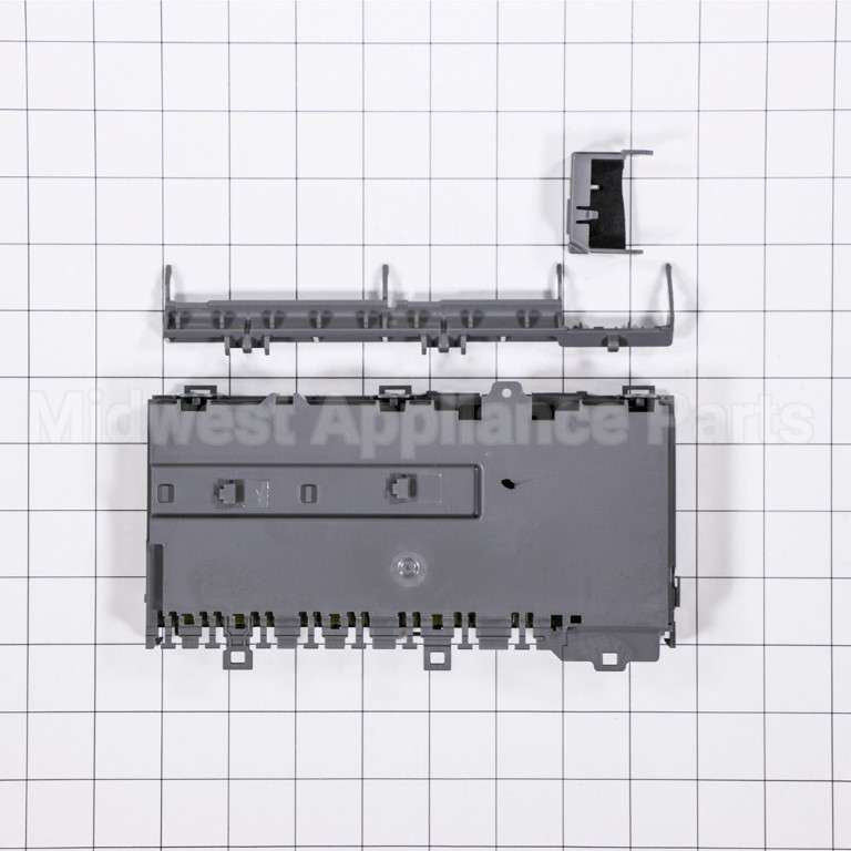 W10473197 Whirlpool Cntrl-Elec