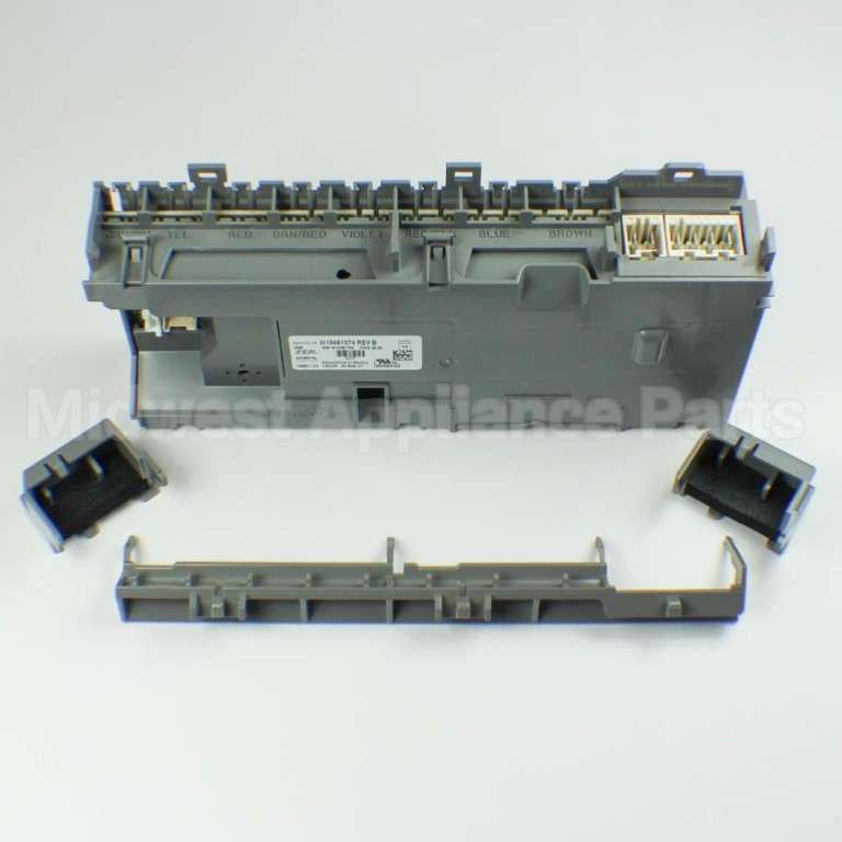 W10473198 Whirlpool Cntrl-Elec