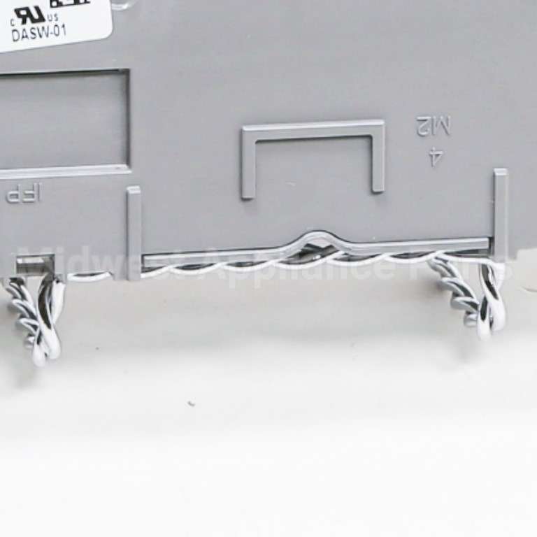 W10473199 Whirlpool Cntrl-Elec