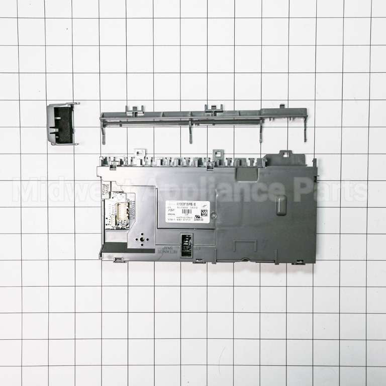 W10479761 Whirlpool Cntrl-Elec