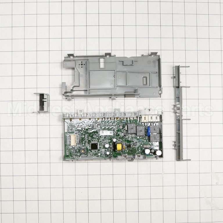 W10479763 Whirlpool Cntrl-Elec