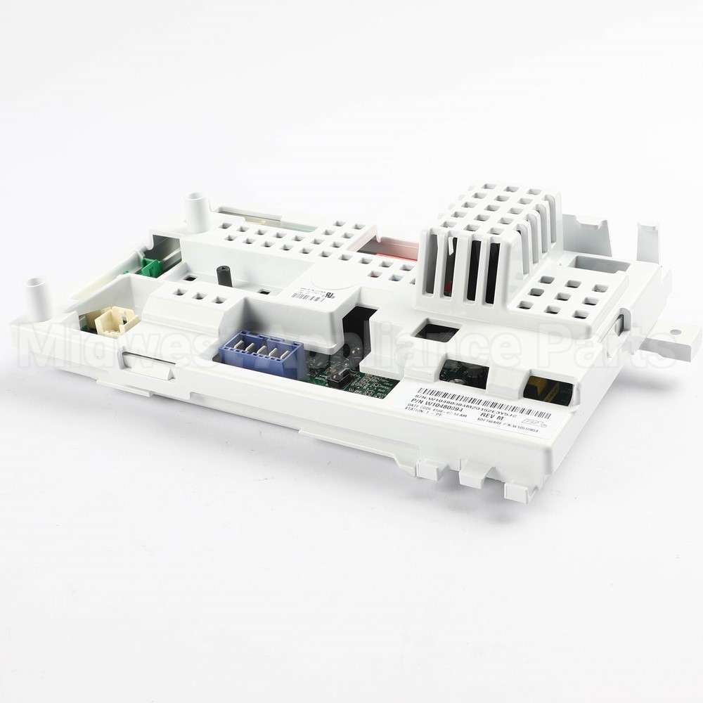 W10480094 Whirlpool Ccuasm Vmw He 120V 28002