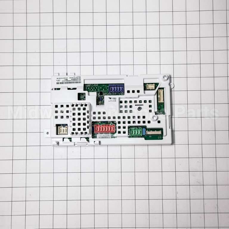 W10480101 Whirlpool Ccuasm Vmw He 120V Wtw55