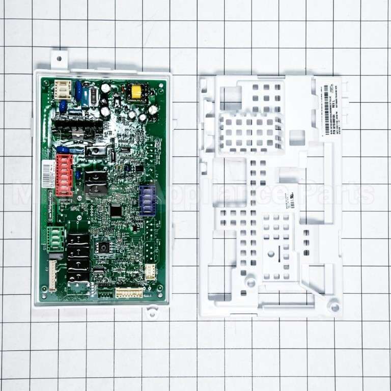W10480104 Whirlpool Ccuasm Vmw He 120V Wtw55