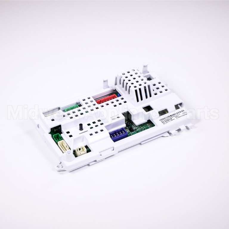 W10480108 Whirlpool Ccuasm Vmw He 120V Wtw56