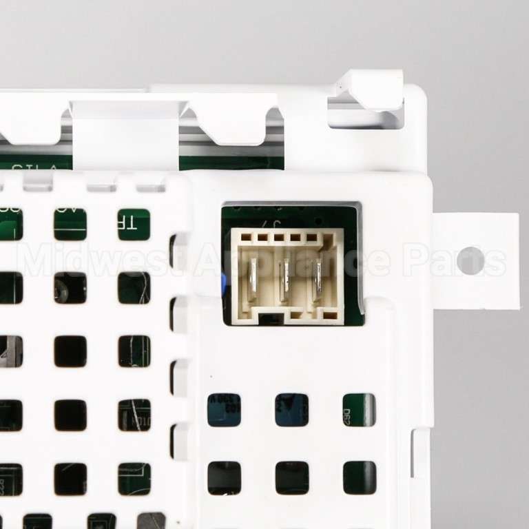 W10480126 Whirlpool Ccuasm Vmw He 120V Wtw57