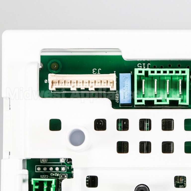 W10480126 Whirlpool Ccuasm Vmw He 120V Wtw57