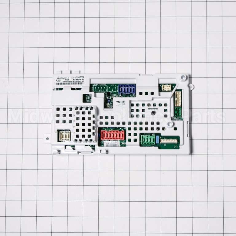 W10480126 Whirlpool Ccuasm Vmw He 120V Wtw57
