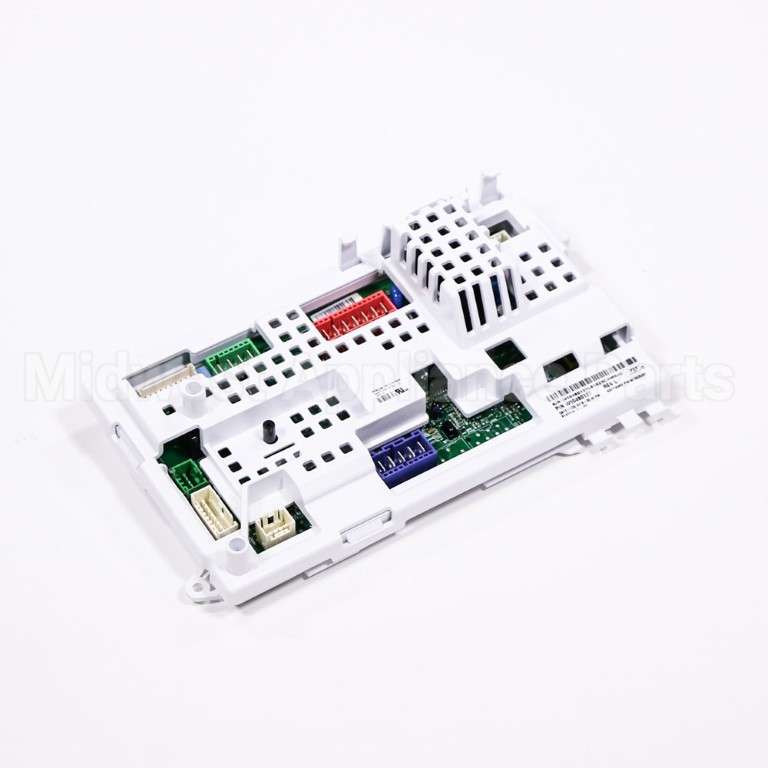 W10480127 Whirlpool Ccuasm Vmw He 120V Mvwx5