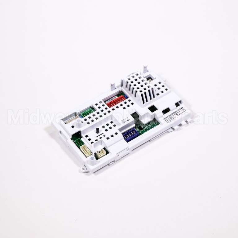 W10480131 Whirlpool Ccuasm Vmw He 120V Mvwx6