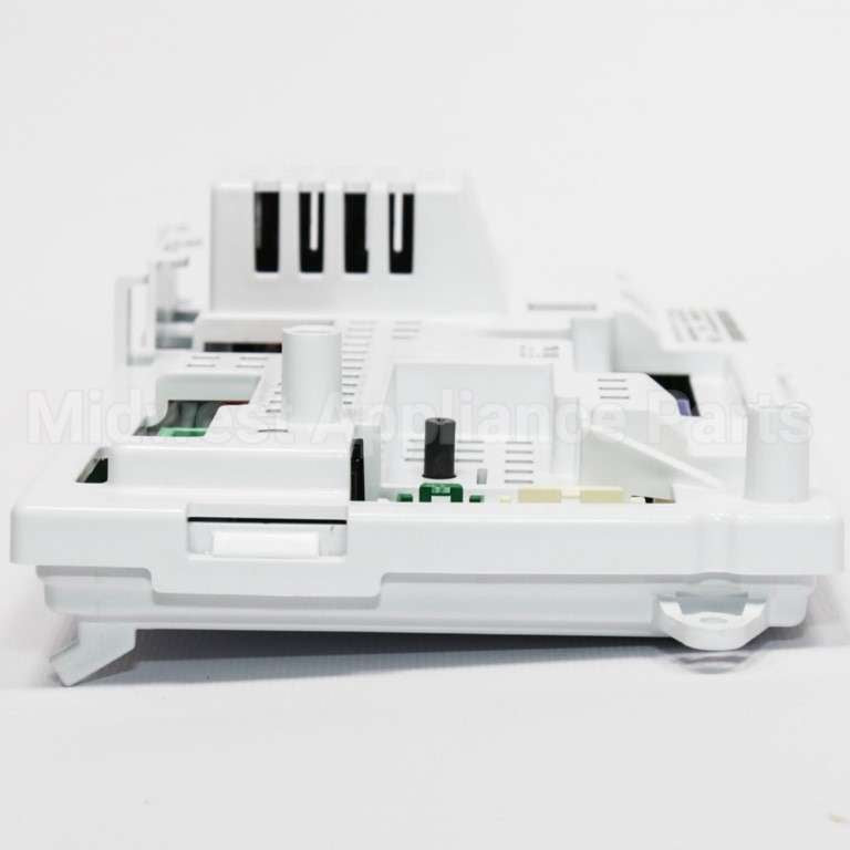 W10480132 Whirlpool Ccuasm Vmw He 120V Mvwx7