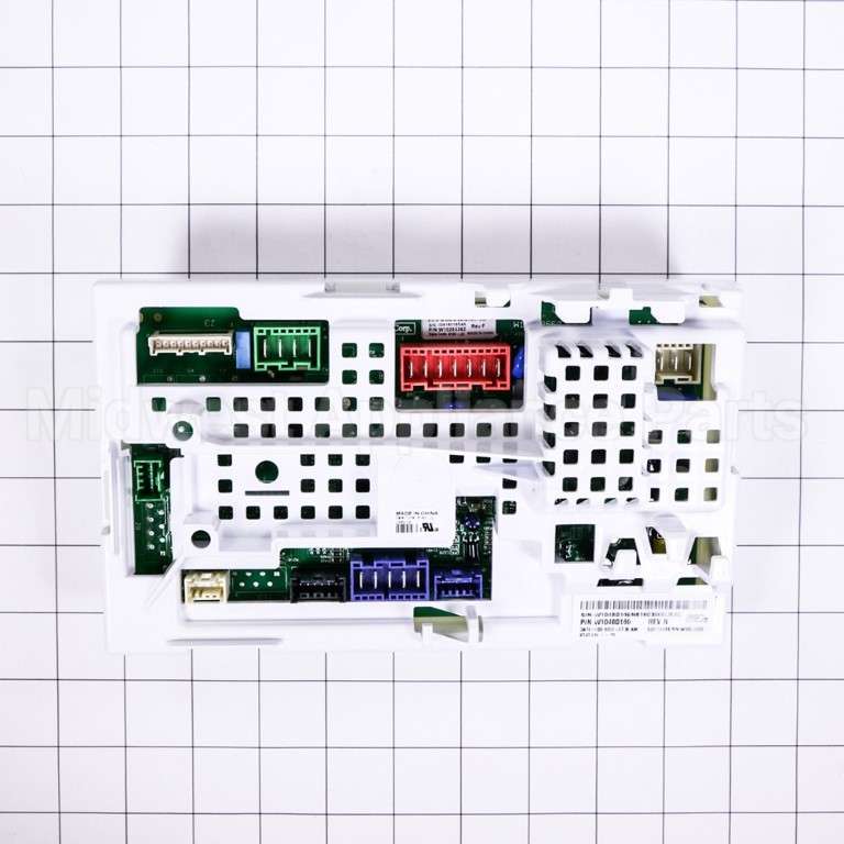 W10480169 Whirlpool Ccuasm Vmw Cl-120V, Km-2