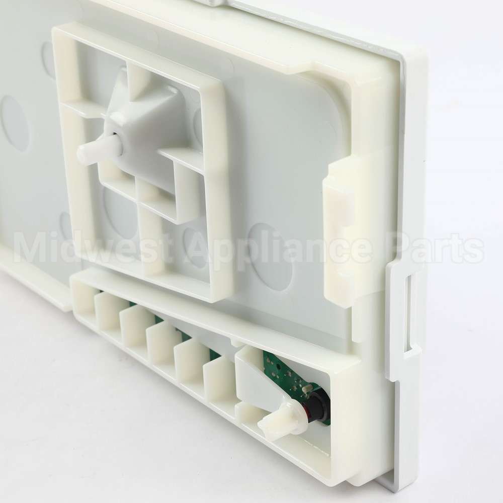 W10480174 Whirlpool Ccuasm Vmw Cl-120V, Km-2