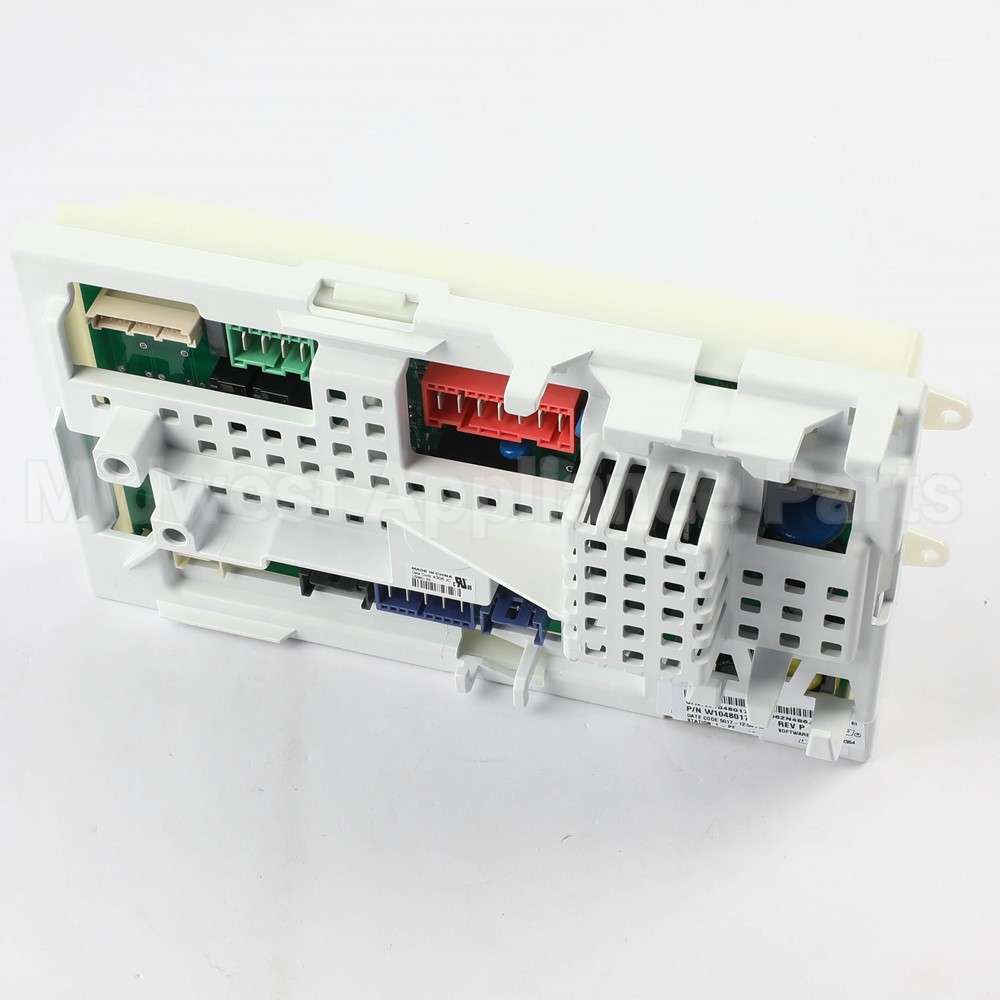 W10480174 Whirlpool Ccuasm Vmw Cl-120V, Km-2
