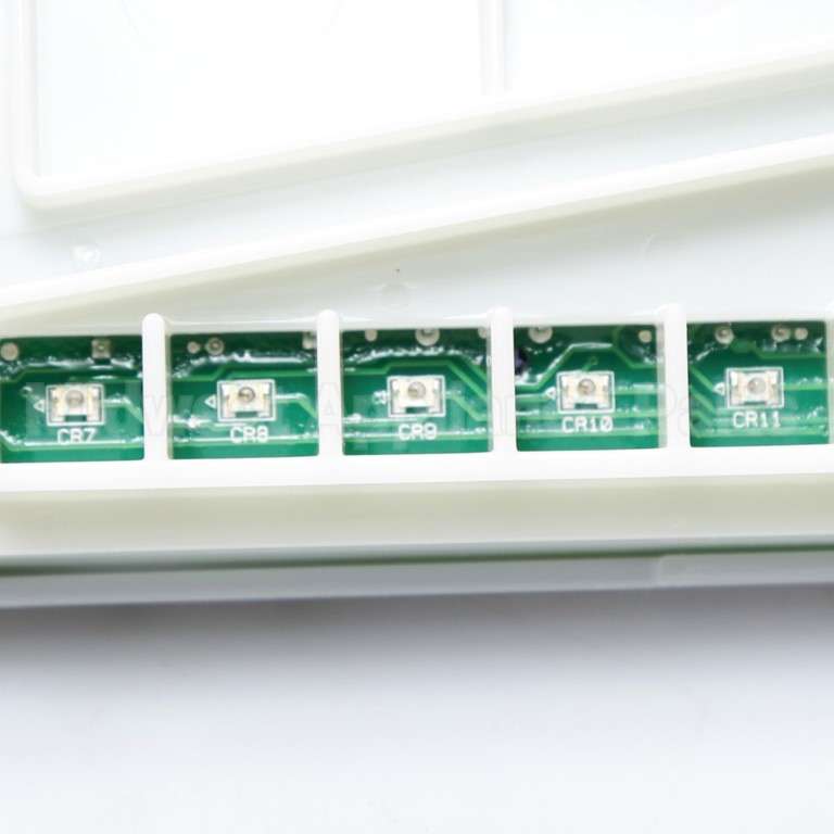 W10480177 Whirlpool Ccuasm Vmw Cl-120V, Wtw4