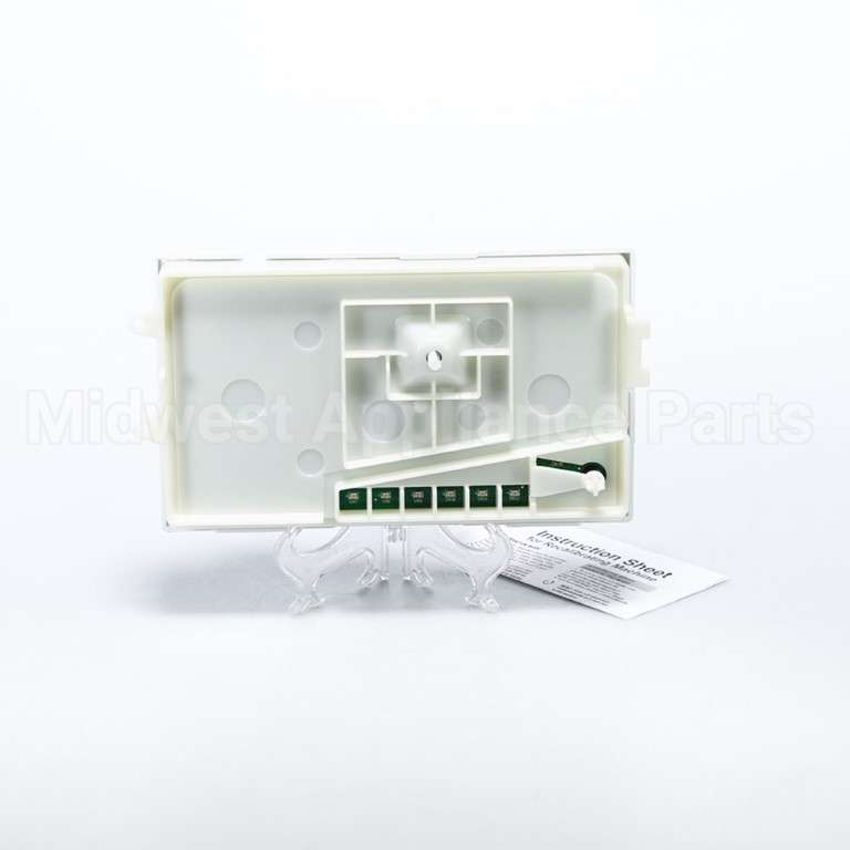 W10480184 Whirlpool Ccuasm Vmw Hy 120V 21302