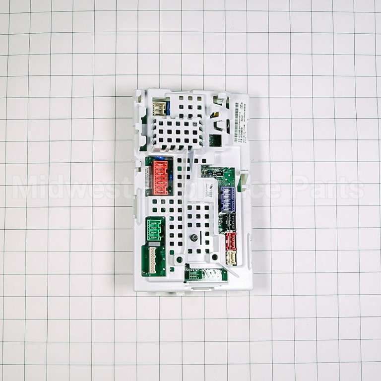 W10480184 Whirlpool Ccuasm Vmw Hy 120V 21302