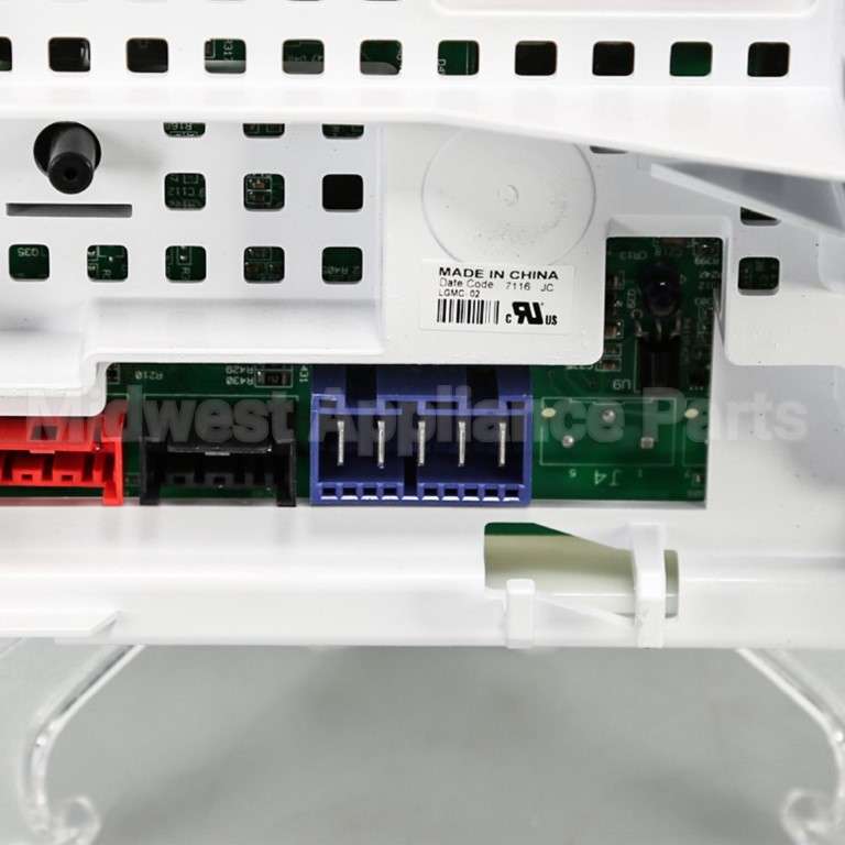 W10480186 Whirlpool Ccuasm Vmw Hy120V Wtw485