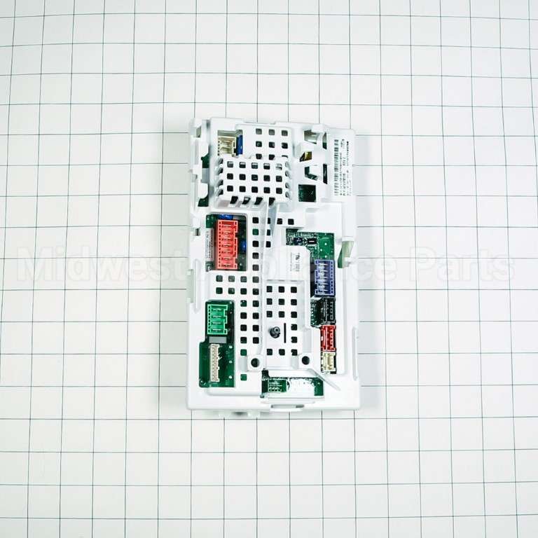 W10480186 Whirlpool Ccuasm Vmw Hy120V Wtw485