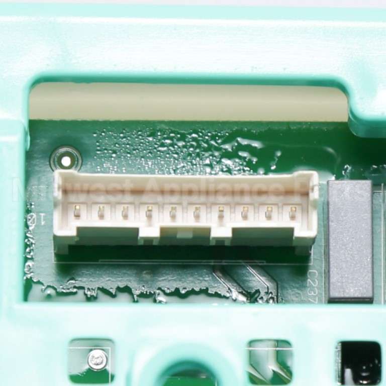 W10480261 Whirlpool Ccuasm Vmw Hy 120V Wtw49