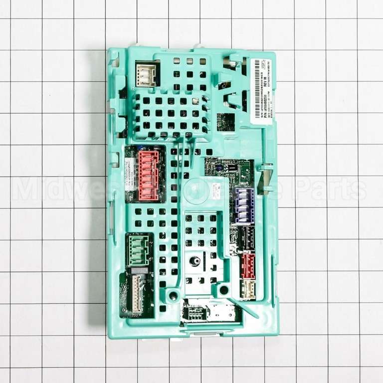 W10480261 Whirlpool Ccuasm Vmw Hy 120V Wtw49