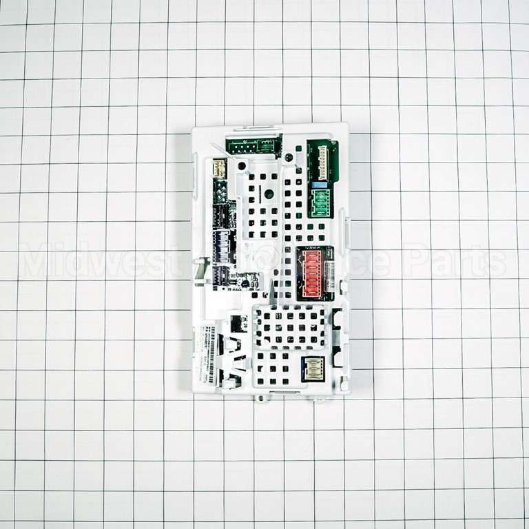 W10480287 Whirlpool Ccuasm Vmw Cl-120V Wtw49