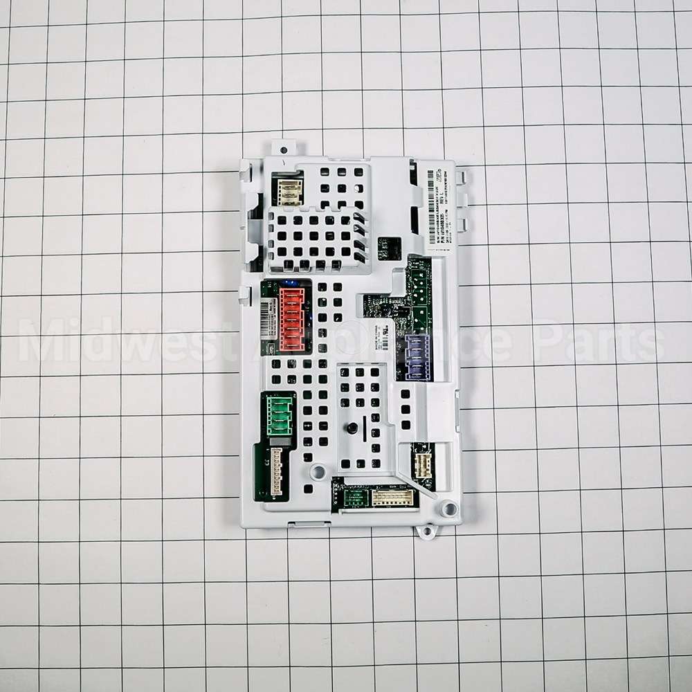 W10480305 Whirlpool Ccuasm Vmw He 120V 7Mwtw