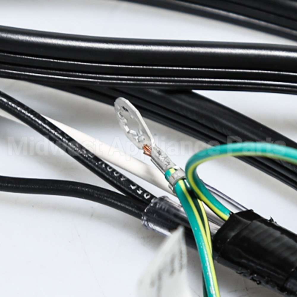 W10482500 Whirlpool Cord-Power