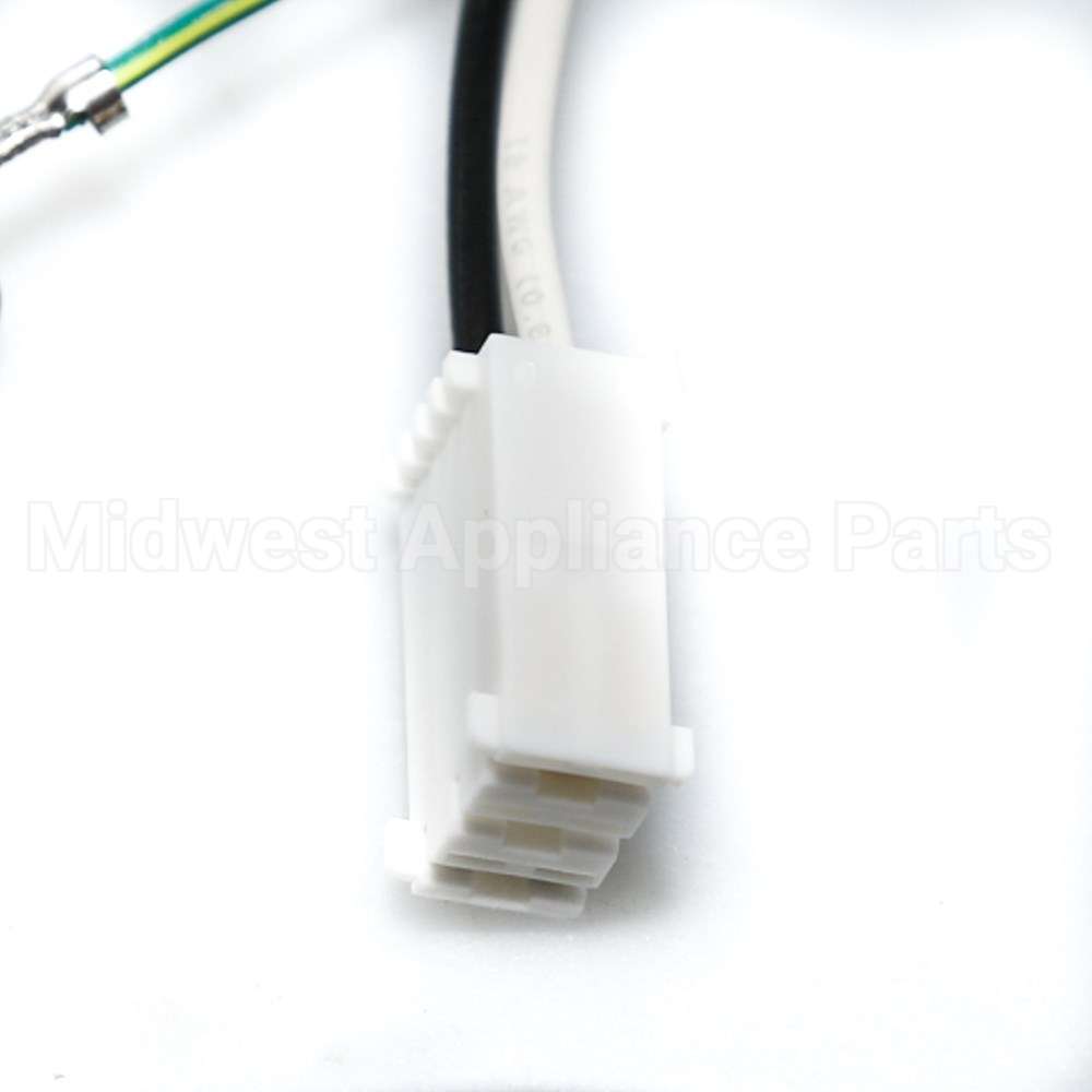 W10482500 Whirlpool Cord-Power