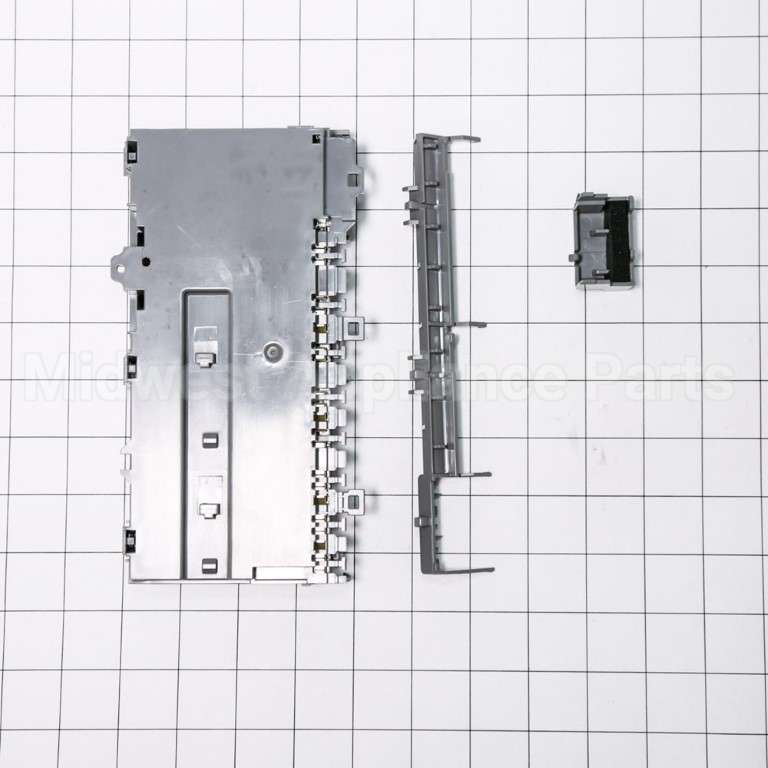 W10482988 Whirlpool Cntrl-Elec