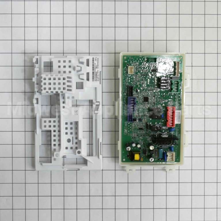 W10484678 Whirlpool Ccuasm Vmw Cl120V Vb Ntw