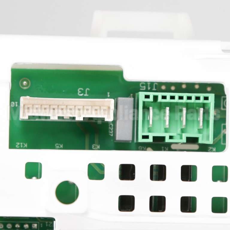 W10484681 Whirlpool Ccuasm Vmw Cl120V Vb Ntw